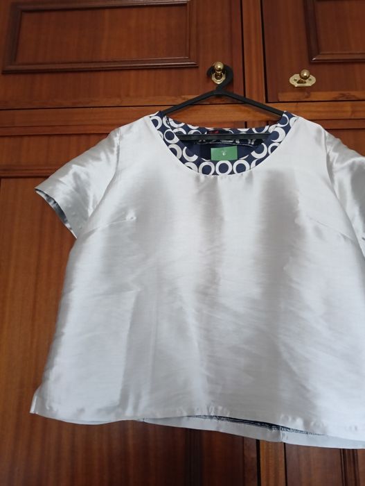 Conjunto de cerimónia