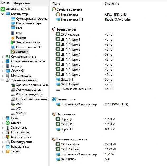 Dell Precision Workstation T3600 (Xeon 8/16, DDR3 32 Гб, HDD 2Тб)
