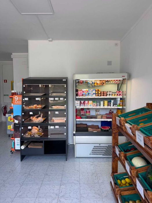 Espaço para Trespasse