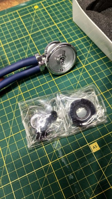 Стетоскоп, фанендоскоп Microlife st77