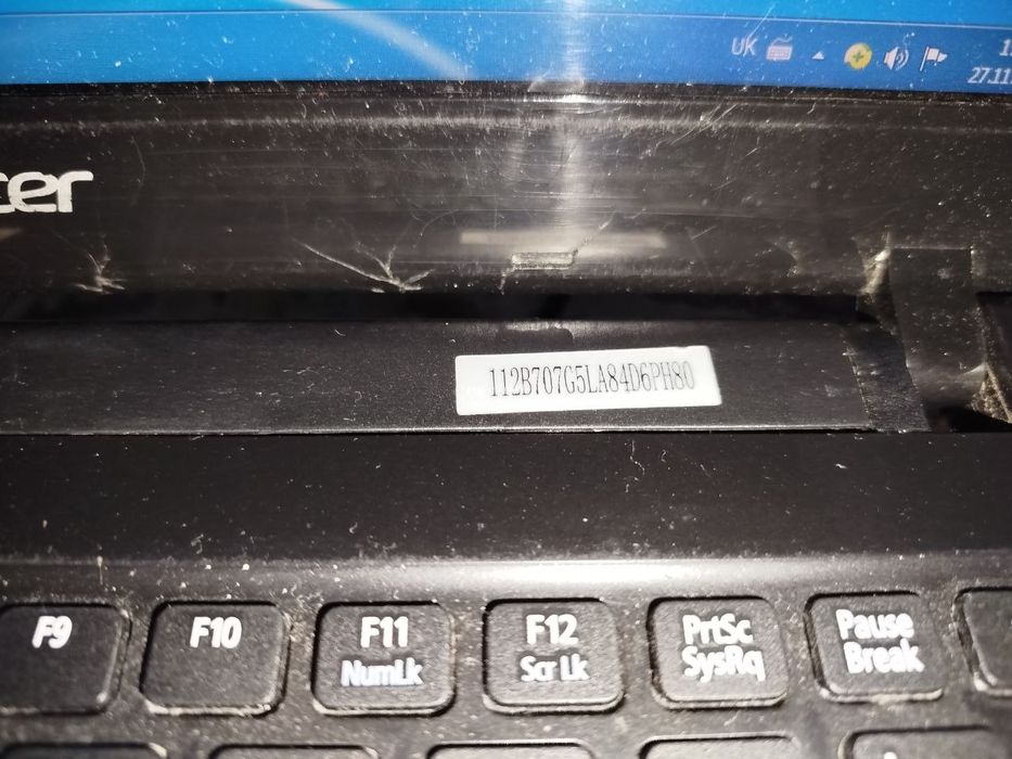 Нетбук Acer Aspire V5-131