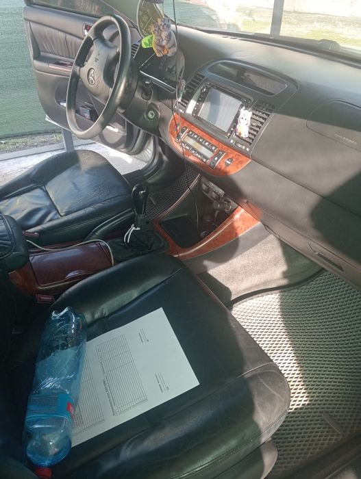 Продам надійне авто