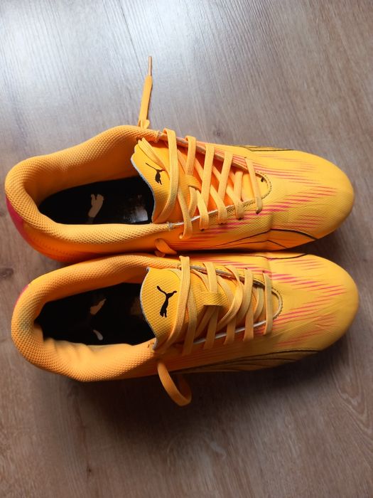 Korki Puma rozmiar 38.5
