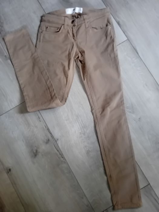 Spodnie Elisabetta Franchi Jeans rozm.25.