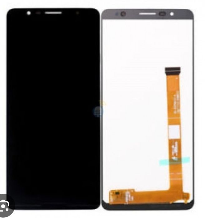 Alcatel 3C / 5026 LCD Display Screen64297943661569120