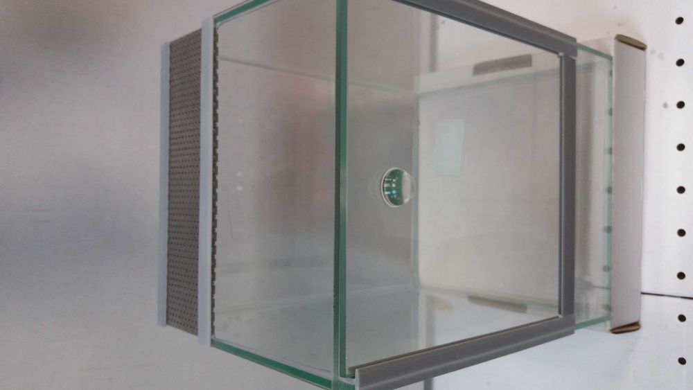 Terrarium Nowe Sklep Tropical Zoo Expert