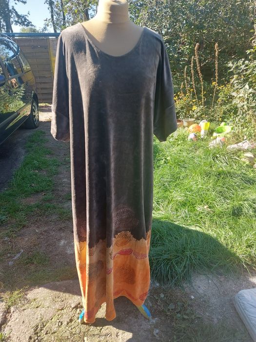 Sukienka damska rozmiar L/XL