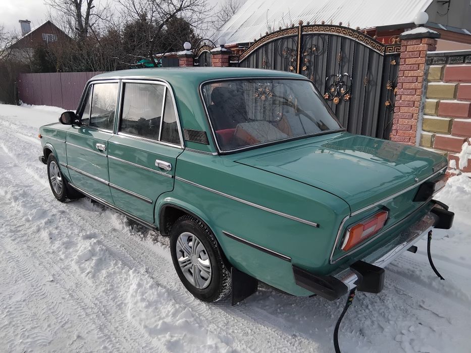 Продам автомобіль