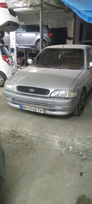 Срочно Форд Эскорт