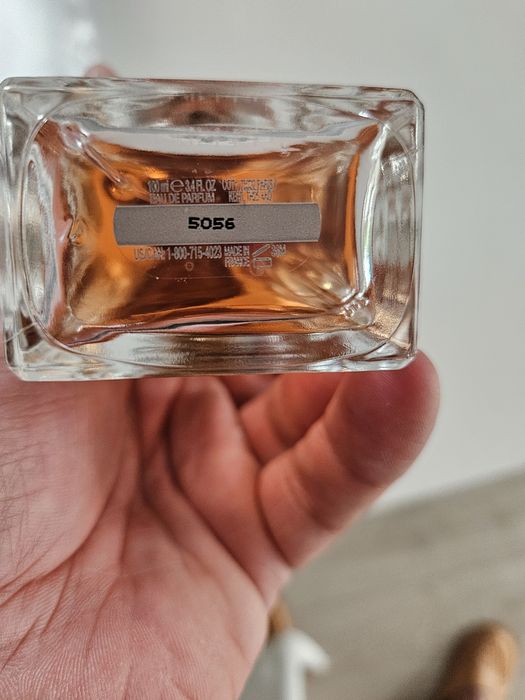Calvin Klein Eternity FLAME