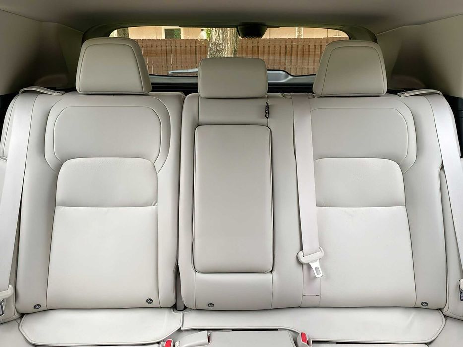 Nissan Ariya Evolve+      2023