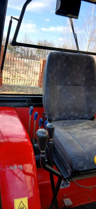 Трактор LOVOL TB454