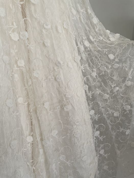 Vestido de Noiva Atelier