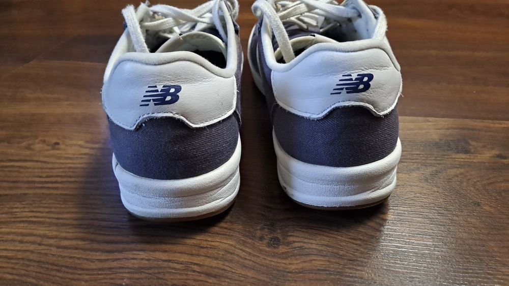 Sprzedam buty damskie new balance rozmiar 41 trampki