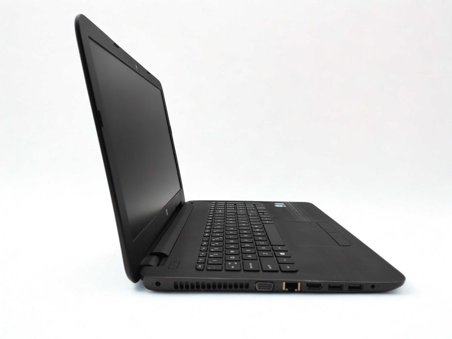 Laptop Używany HP 250 G5  Celeron 15,6" HD 8GB 128SSD  W11 Gwarancja FV