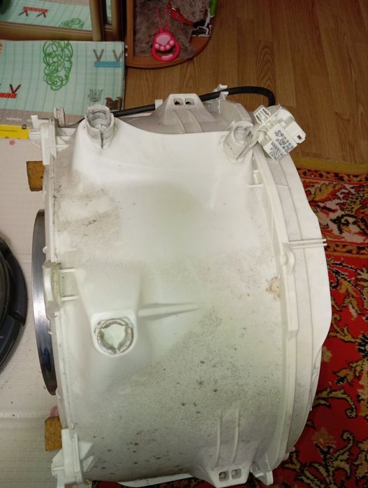 Продам бак до пральної машини Whirlpool