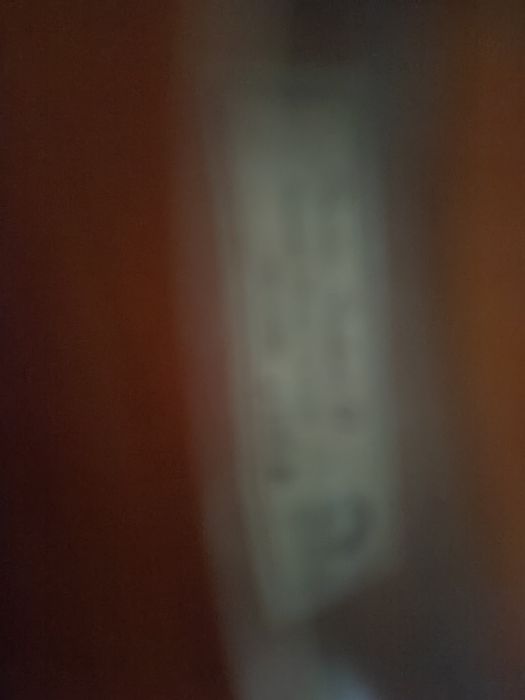 Violino Stentor II 3/4