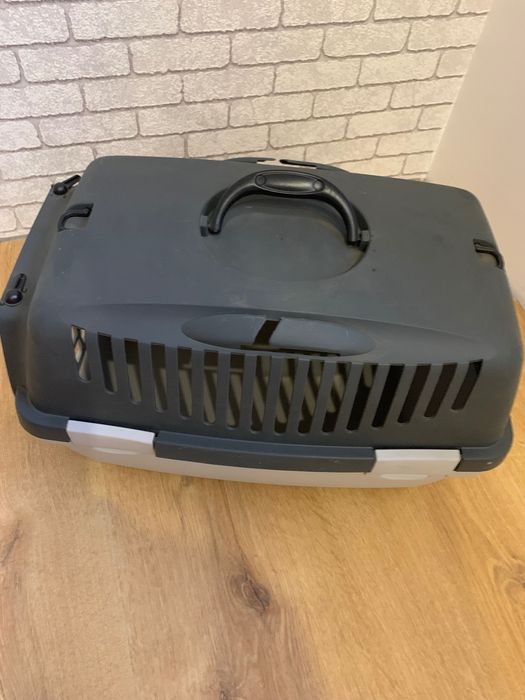 Переноска для домашних животных