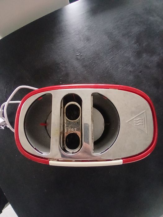 Máquina para fazer cachorros