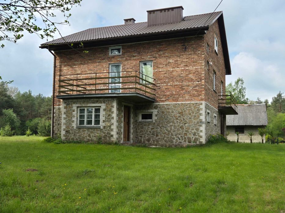 Dom na sprzedaż, 160 m², Podleśna