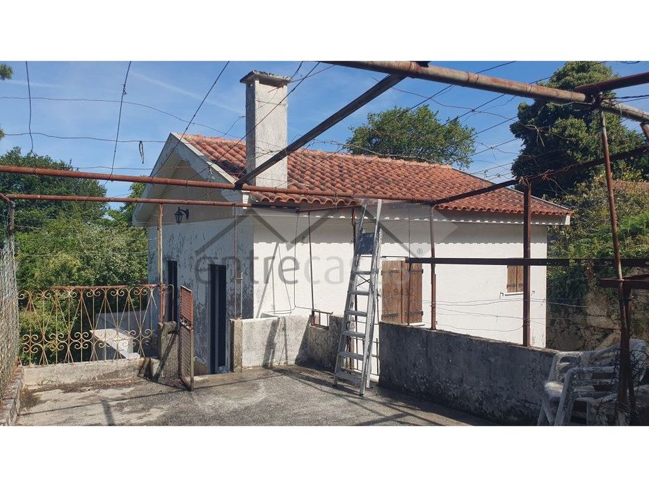 Casa Isolada