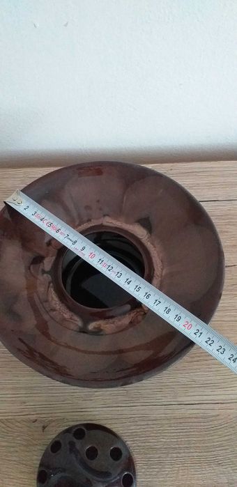 Ikebana z czasow prl