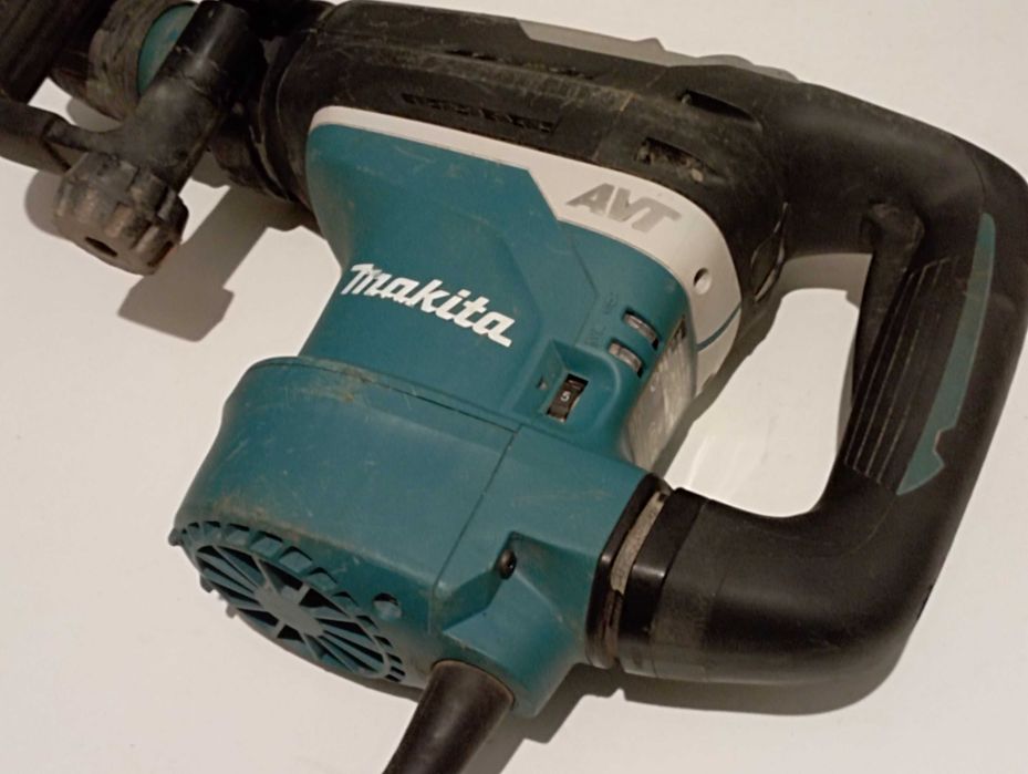 Młot udarowo-obrotowy Makita HR 4013C