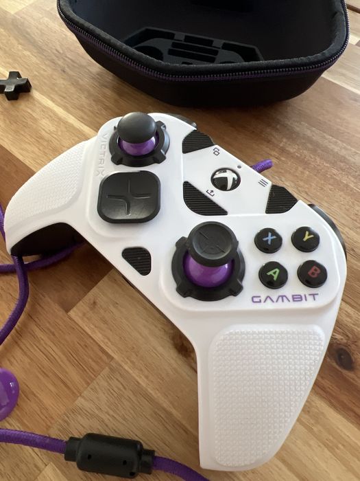 Comando XBOX - PDP Victrix Gambit