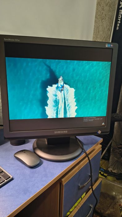 Samsung SyncMaster 931BF діогональ 19”
В отличном состоянии. Со шнурам