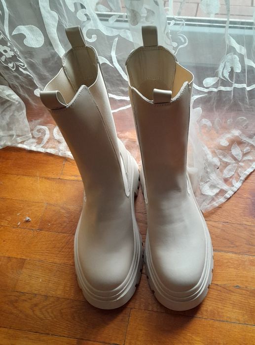 Sztyblety kozaczki Primark R. 40