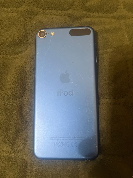 iPod touch 6  16gb