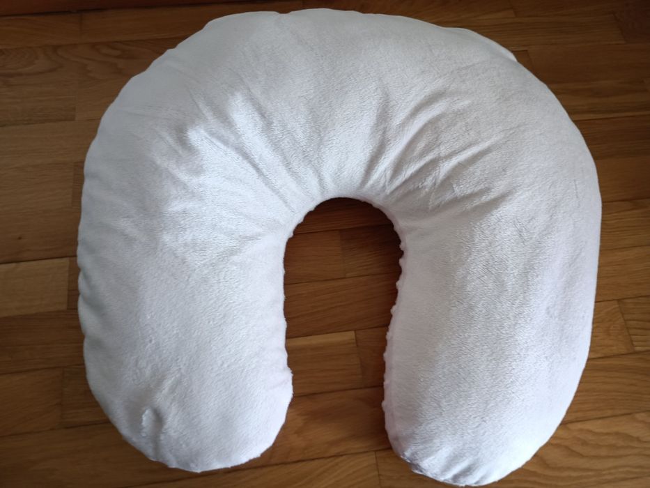 Almofada de amamentação para bebé