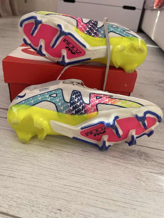 Бутси Nike Air Zoom р 38-39