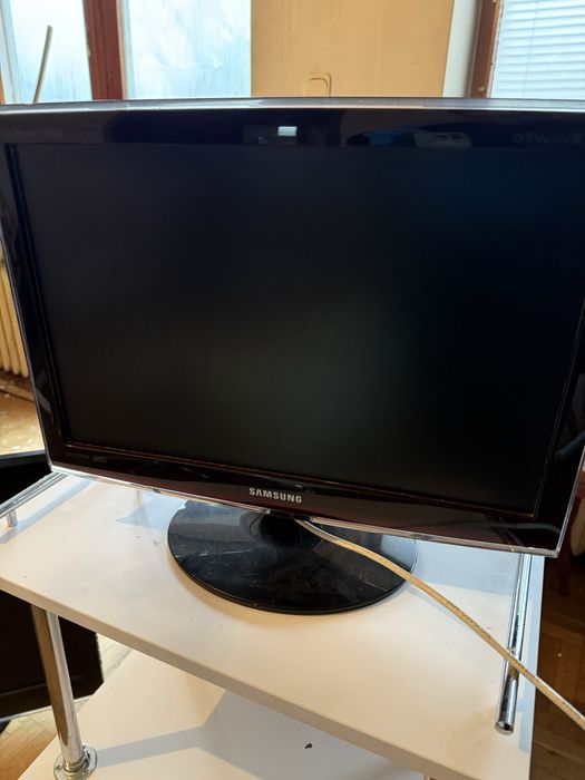Monitor samsung T200HD