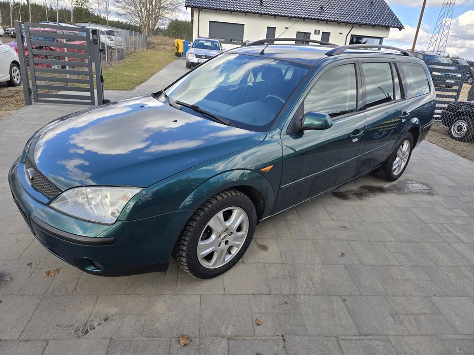 MondeoBenzyna/Alufelgi/