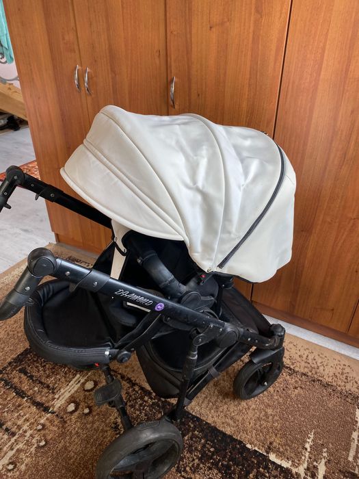 Коляска DIAMOND б/у