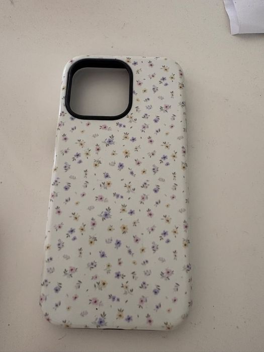 Capa para iPhone 12