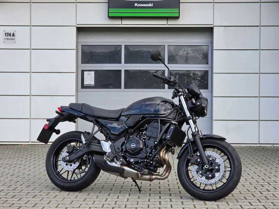 Kawasaki