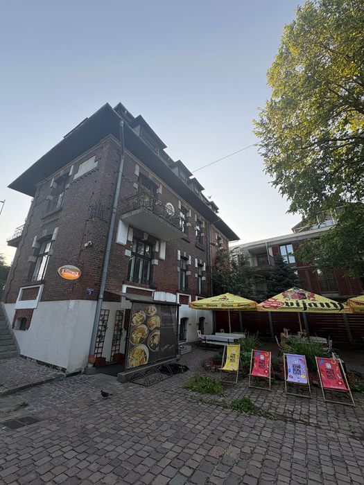 Odstąpię lokal gastronomiczny Salwator Kraków