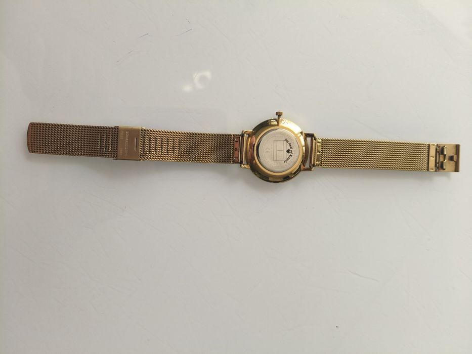 Zegarek Tommy Hilfiger damskie