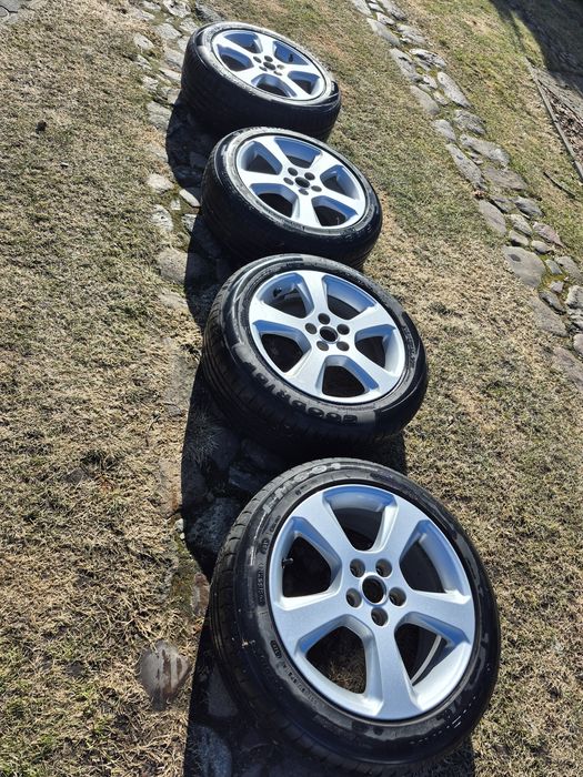 Koła ford oryginał kuga/mondeo 5x108 EM2C-1007-K1A