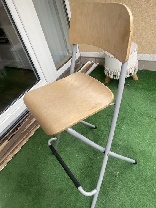 Hoker ikea stan jak na zdjęciu