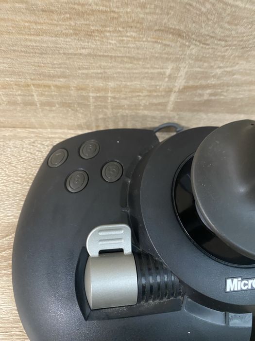 Retro  joystick