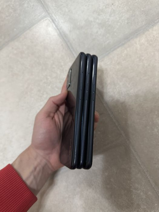 Oppo A53 4+1/64/128 GB!