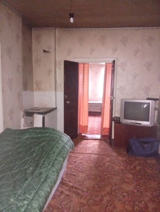 Продам небольшой дом