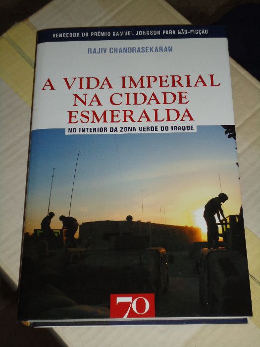 Vendo 8 Livros novos...