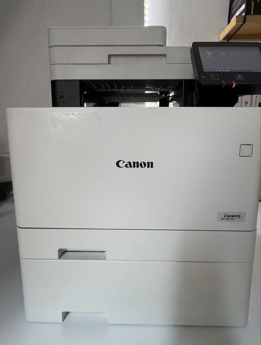 Drukarka laserowa Canon MF744Cdw