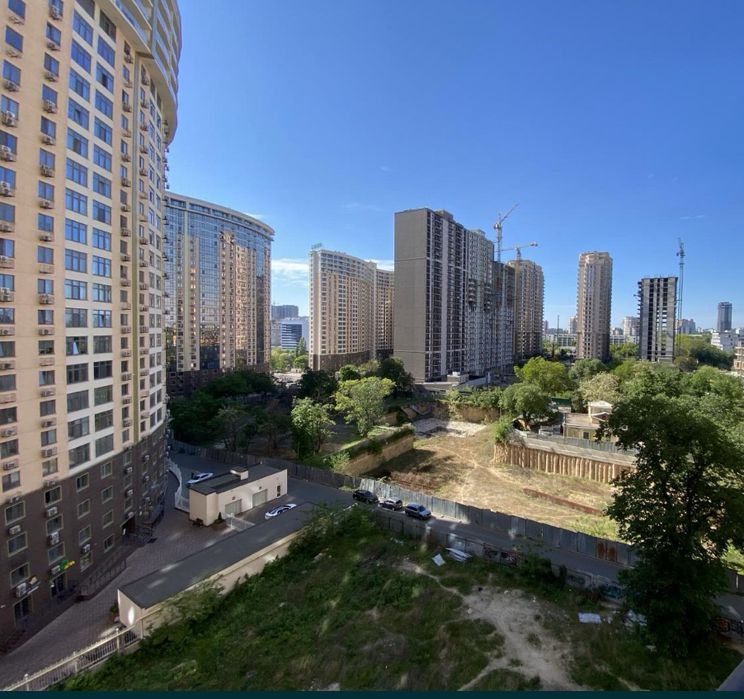 Участок АРКАДИЯ ‼️ Генуэзская АЛЛЕЯ  Жемчужина Сити Молл Плаза Море