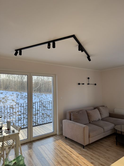 Spotlights MONO CORNER