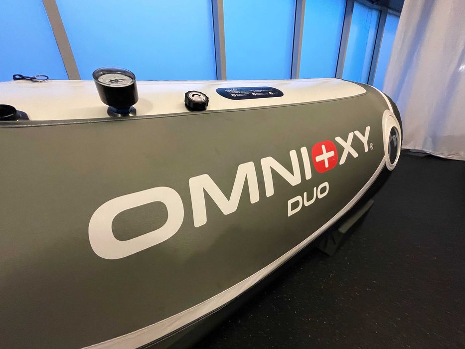 Komora Hiperbaryczna